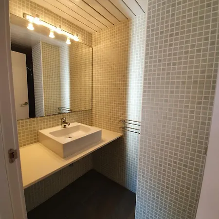 Penthouse In Platja D Aro Front Sea With Parking * بلاتجا ذارو