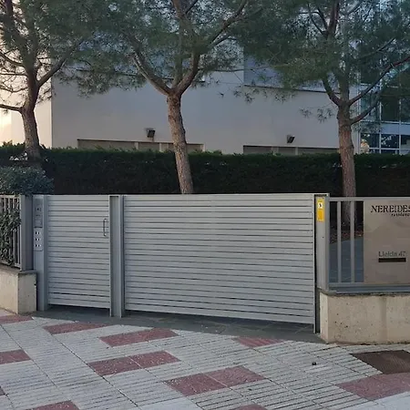 Penthouse In Platja D Aro Front Sea With Parking * بلاتجا ذارو