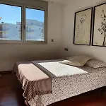 Apartment Penthouse In Platja D Aro Front Sea With Parking Platja d'Aro