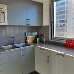 Penthouse In Platja D Aro Front Sea With Parking Platja d'Aro
