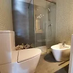 Penthouse In Platja D Aro Front Sea With Parking Apartment Platja d'Aro