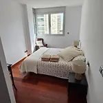 Penthouse In Platja D Aro Front Sea With Parking Apartment