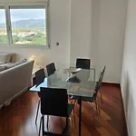 Penthouse In Platja D Aro Front Sea With Parking Apartment Platja d'Aro