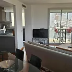 Penthouse In Platja D Aro Front Sea With Parking * Platja d'Aro