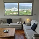Penthouse In Platja D Aro Front Sea With Parking Apartment *