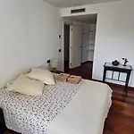 Penthouse In Platja D Aro Front Sea With Parking Platja d'Aro